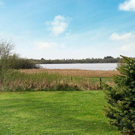 6 Person Holiday Home In Ansager エクステリア 写真